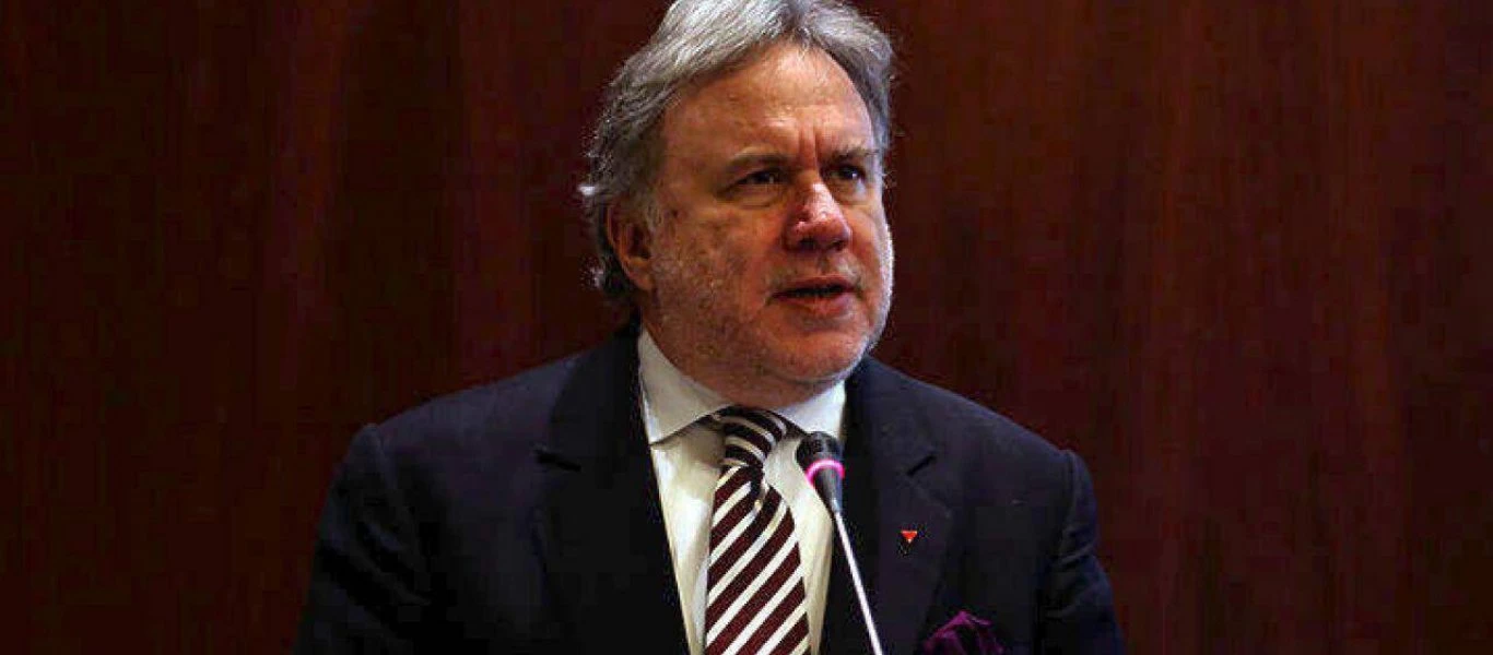 Γ.Κατρούγκαλος για Novartis: «Όταν υπάρχουν σκιές πρέπει να ερευνώνται όσο ψηλά κι αν είναι κανείς»